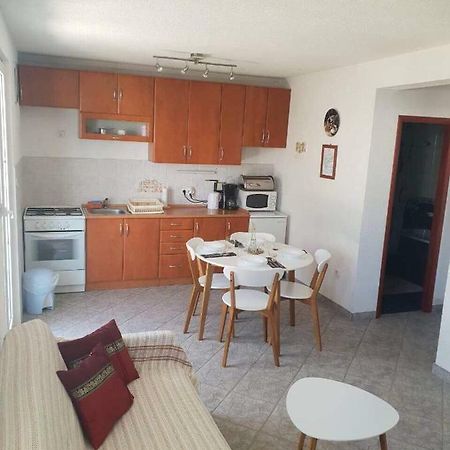Island Of Pag Holiday Apartments Exterior photo