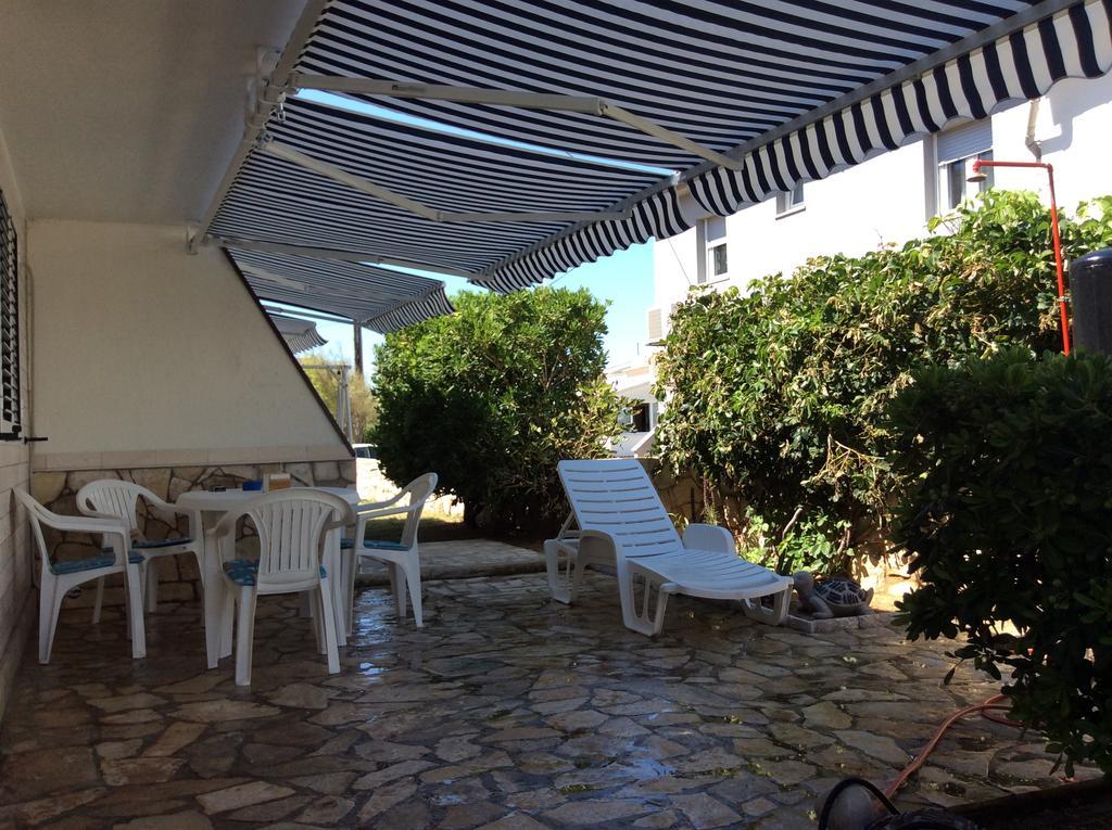 Island Of Pag Holiday Apartments Exterior photo