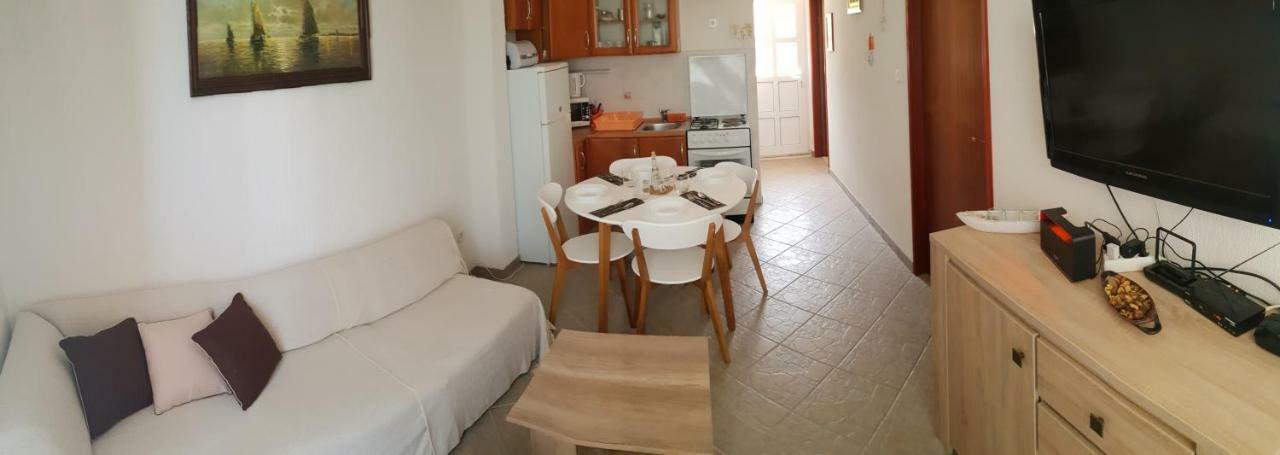 Island Of Pag Holiday Apartments Exterior photo