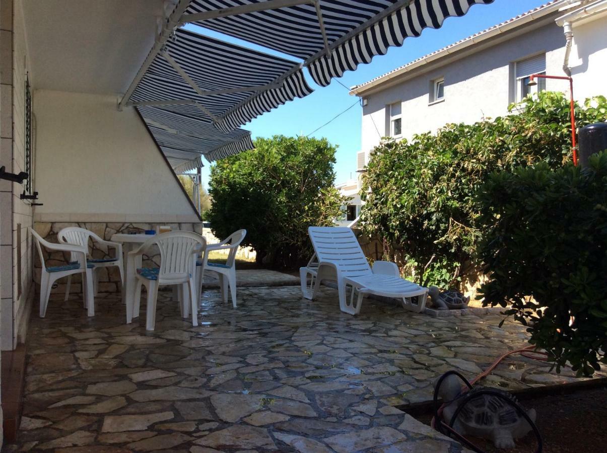 Island Of Pag Holiday Apartments Exterior photo