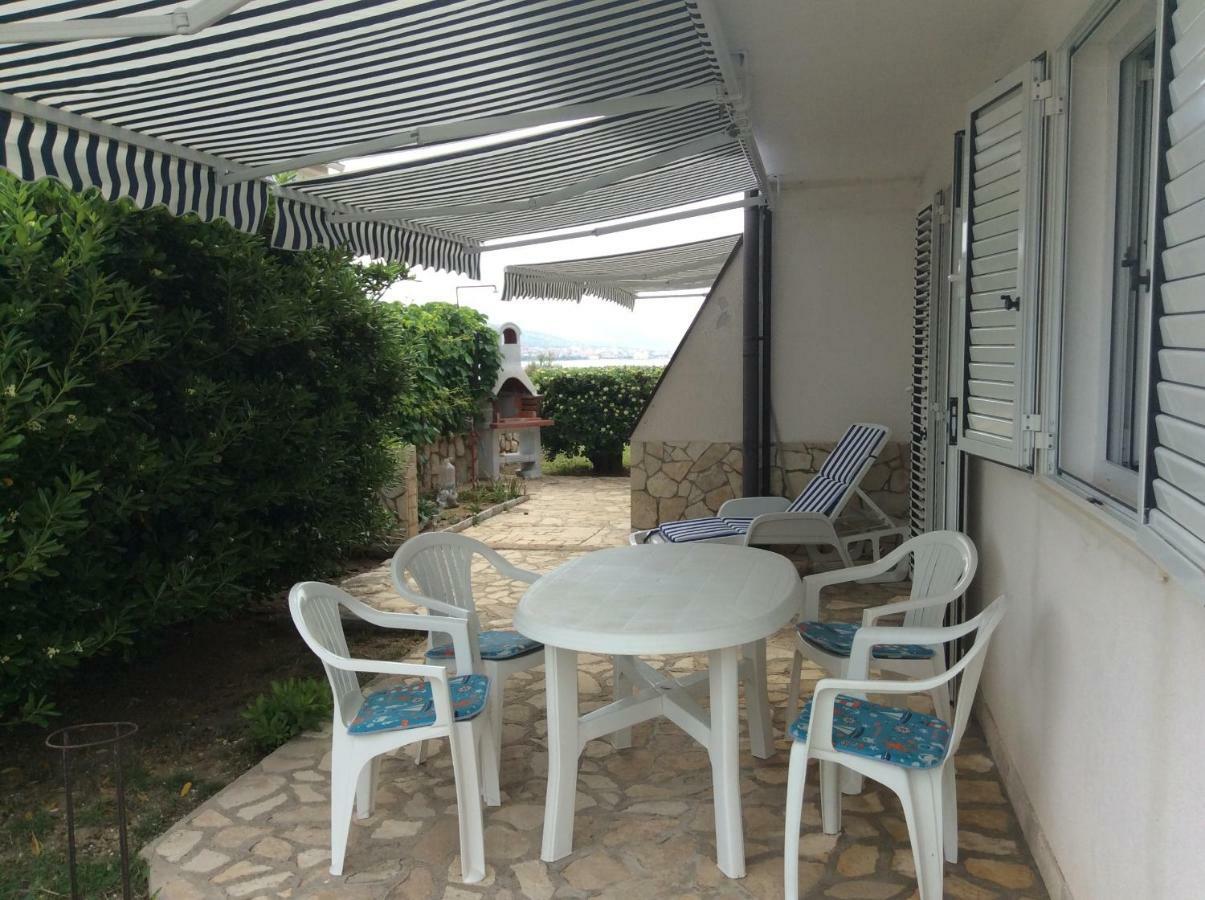 Island Of Pag Holiday Apartments Exterior photo