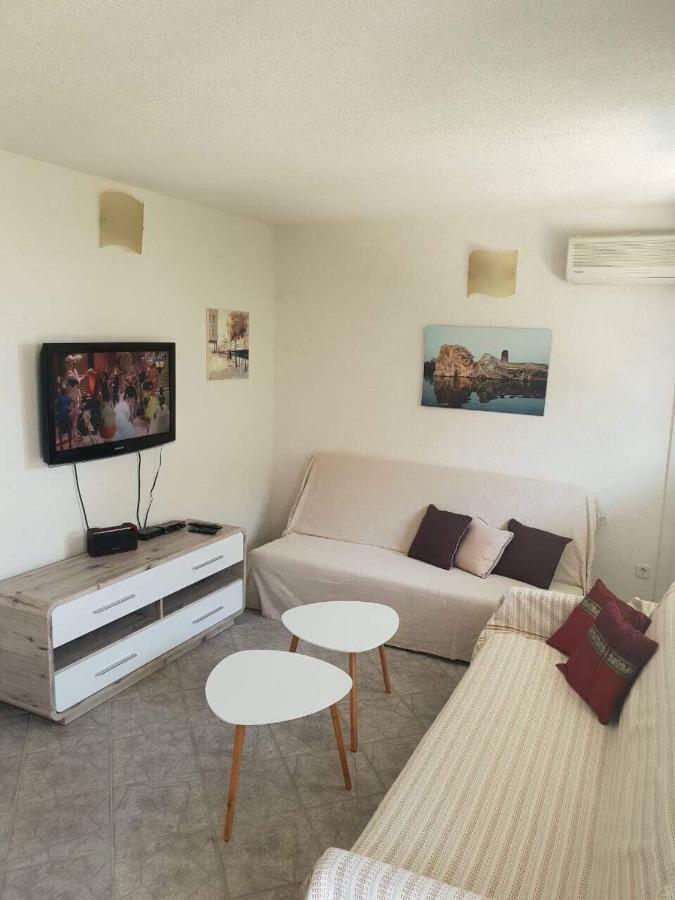 Island Of Pag Holiday Apartments Exterior photo