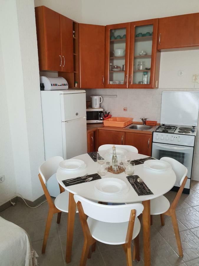 Island Of Pag Holiday Apartments Exterior photo